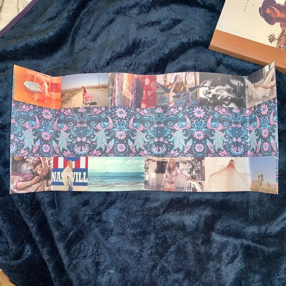 SPELL DESIGNS COLLECTIBLE COFFEE TABLE BOOK